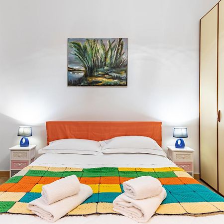 La Dimora Del Greco - Florence Lovely Apartment Exterior foto