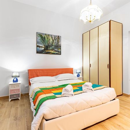 La Dimora Del Greco - Florence Lovely Apartment Exterior foto
