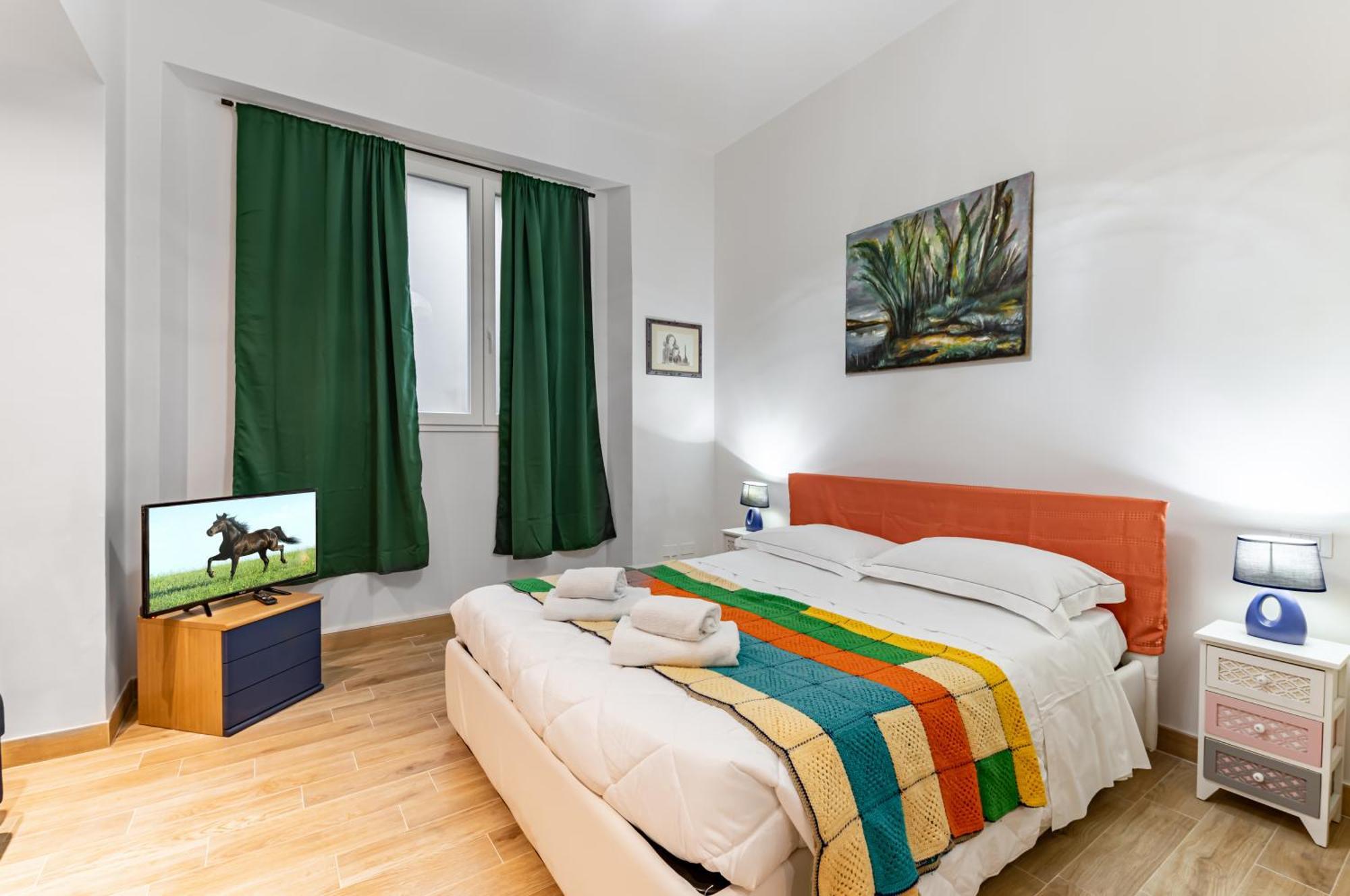La Dimora Del Greco - Florence Lovely Apartment Exterior foto